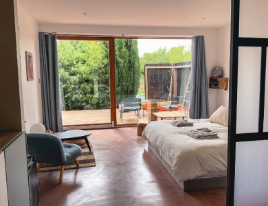 Image hebergement insolite LODGE MIYOSHI