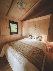 Image hebergement insolite CABANE SELVA