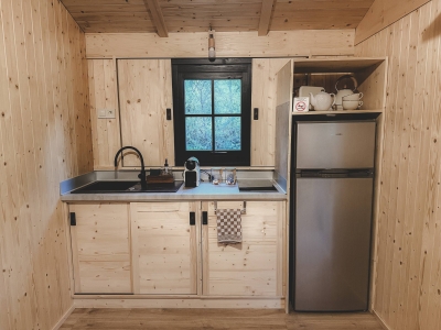 Image hebergement insolite CABANE A&Iuml;GA