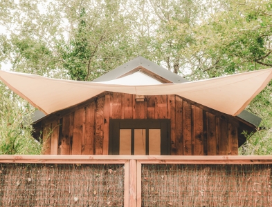 Image hebergement insolite CABANE LUNA