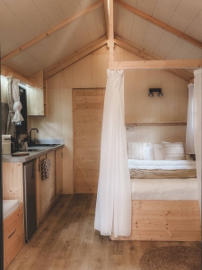 Image hebergement insolite CABANE LUNA