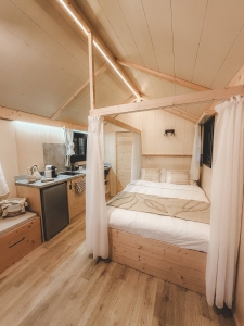 Image hebergement insolite CABANE LUNA
