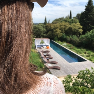 Image hebergement insolite BIEN LOIN D'ICI - SPA