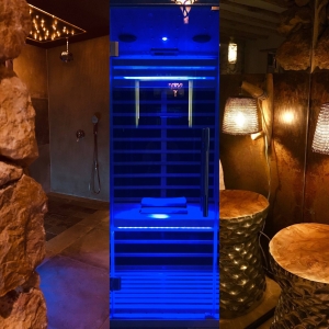 Image hebergement insolite PRIVATE ROOM & SPA