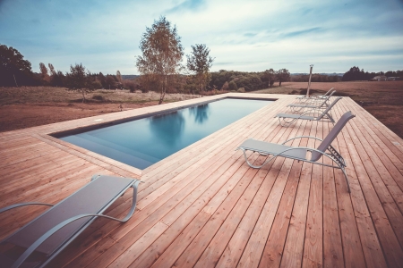 Image hebergement insolite STATION A VOTRE SERVICE!