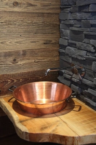 Image hebergement insolite LES CABANES JACQUOISES