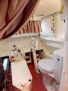 Image hebergement insolite LES AVIONS DU CAMPING LE HAUT-VILLAGE