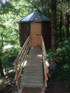 Image hebergement insolite DOMAINE DU GRAND CELLIER