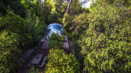 Image hebergement insolite ATTRAP'RÊVES