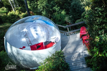 Image hebergement insolite ATTRAP'RÊVES