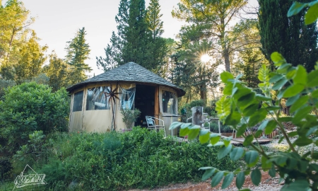 Image hebergement insolite ATTRAP'RÊVES