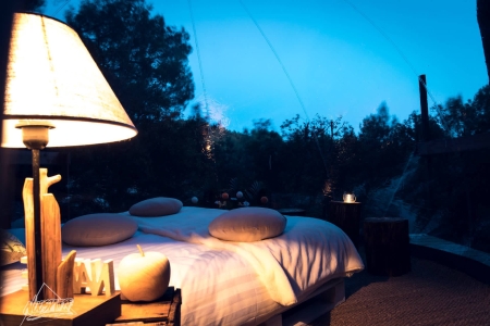 Image hebergement insolite ATTRAP'RÊVES