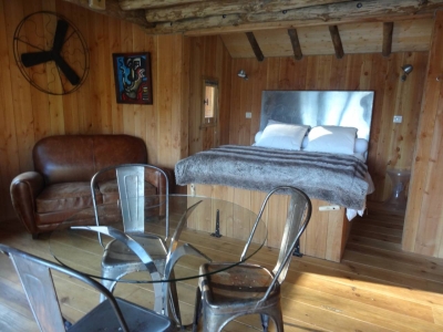 Image hebergement insolite MOULIN DE LA JAROUSSE