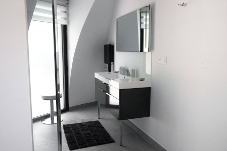 Image hebergement insolite GAME OF DOME (UNIQUE EN FRANCE)