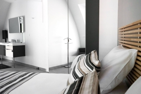 Image hebergement insolite GAME OF DOME (UNIQUE EN FRANCE)