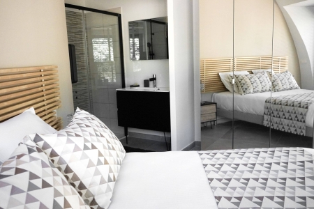 Image hebergement insolite GAME OF DOME (UNIQUE EN FRANCE)