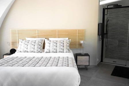 Image hebergement insolite GAME OF DOME (UNIQUE EN FRANCE)