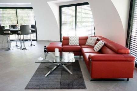 Image hebergement insolite GAME OF DOME (UNIQUE EN FRANCE)