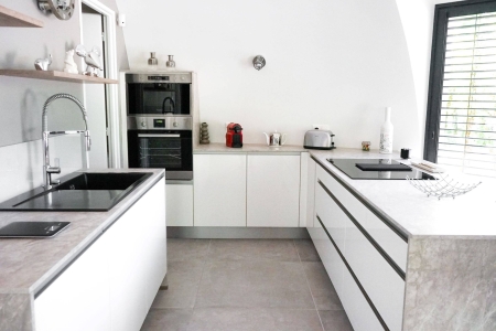 Image hebergement insolite GAME OF DOME (UNIQUE EN FRANCE)