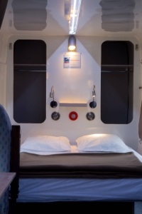 Image hebergement insolite LES AVIONS DU CAMPING LE HAUT-VILLAGE