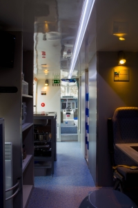 Image hebergement insolite LES AVIONS DU CAMPING LE HAUT-VILLAGE