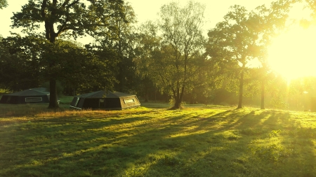 Image hebergement insolite GITE D'OBSERVATION NORMANDIE ETAPE EN FORET 4 À 6 PERSONNES