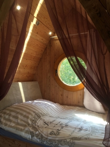 Image hebergement insolite TINY HOUSE 6 PLACES