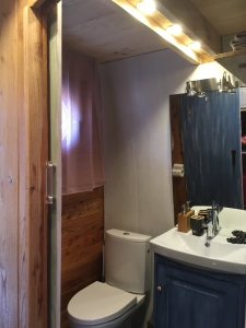 Image hebergement insolite TINY HOUSE 6 PLACES