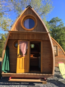 Image hebergement insolite TINY HOUSE 6 PLACES