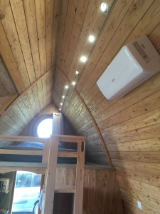 Image hebergement insolite TINY HOUSE 6 PLACES