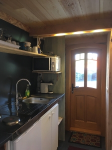 Image hebergement insolite TINY HOUSE 6 PLACES