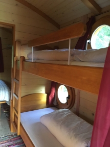 Image hebergement insolite ROULOTTE MIRANDA