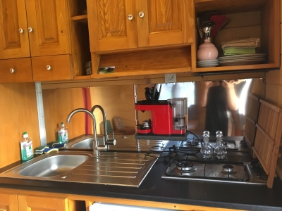 Image hebergement insolite ROULOTTE MIRANDA