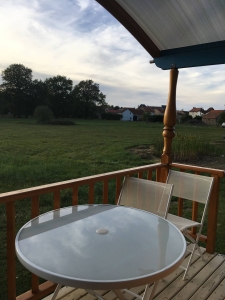 Image hebergement insolite ROULOTTE MIRANDA