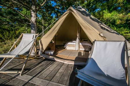 Image hebergement insolite LODGES OUT OF AFRICA