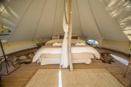 Image hebergement insolite LODGES OUT OF AFRICA