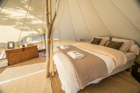 Image hebergement insolite LODGES OUT OF AFRICA