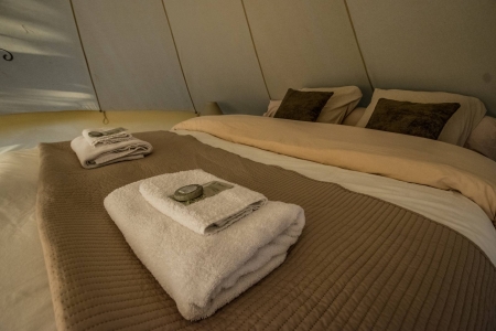 Image hebergement insolite LODGES OUT OF AFRICA