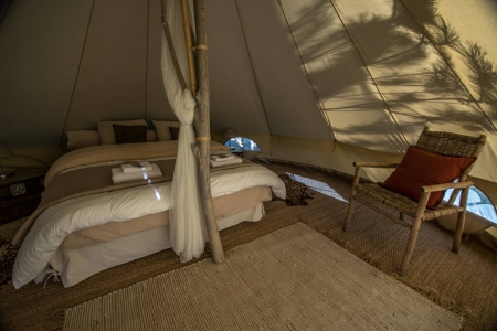 Image hebergement insolite LODGES OUT OF AFRICA