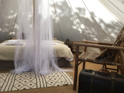 Image hebergement insolite LODGES OUT OF AFRICA