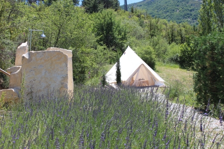 Image hebergement insolite ECOLODGES