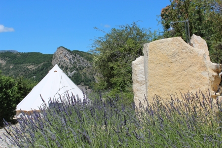 Image hebergement insolite ECOLODGES