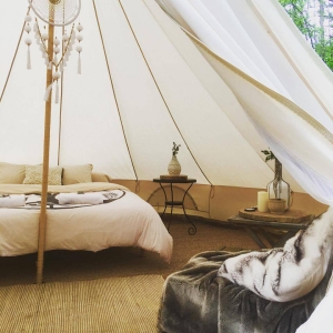 Image hebergement insolite ECOLODGES