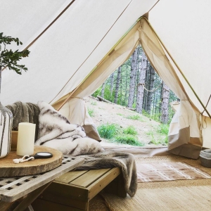 Image hebergement insolite ECOLODGES