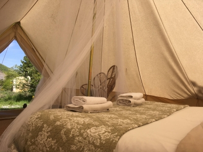 Image hebergement insolite ECOLODGES