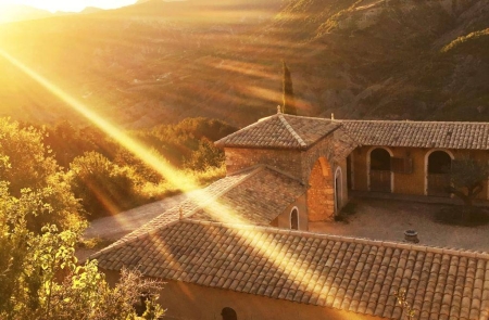 Image hebergement insolite ECOLODGES