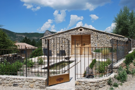 Image hebergement insolite ECOLODGES