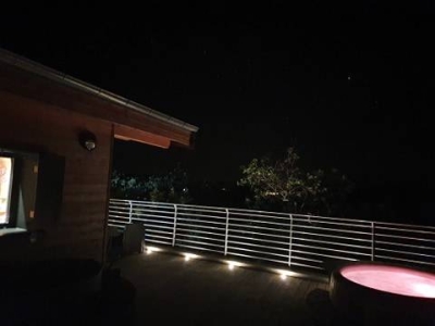 Image hebergement insolite SUITE NID D'AMOUR ET SPA