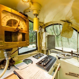 Image hebergement insolite AUTORAIL PICASSO