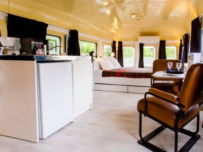 Image hebergement insolite AUTORAIL PICASSO